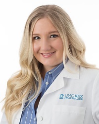 Dr. Chricat Garrard, FNP-C