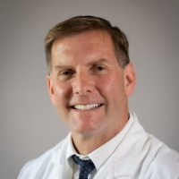 Robert Patrick Lyons, MD, FAAOS