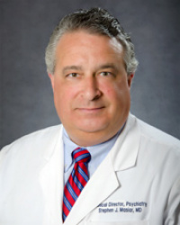 Dr. Stephen J. Masiar, MD