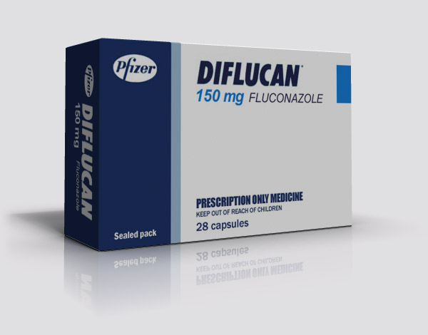 Diflucan France