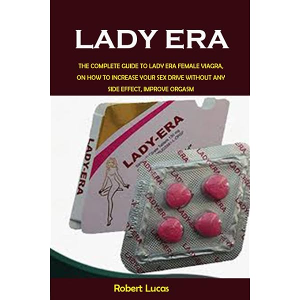 lady era 200mg
