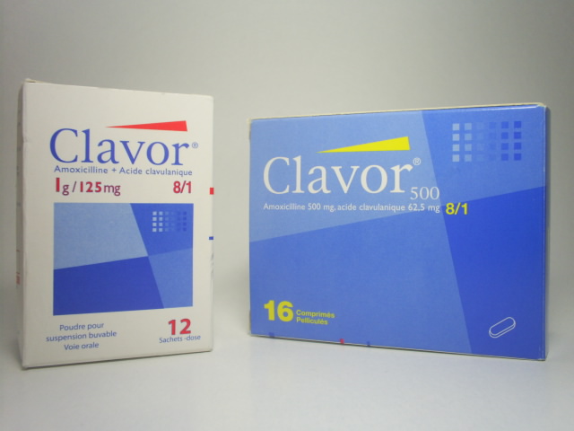 Prix Amoxicilline Comprimé