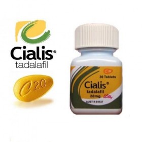 Farmacia online cialis 20 mg