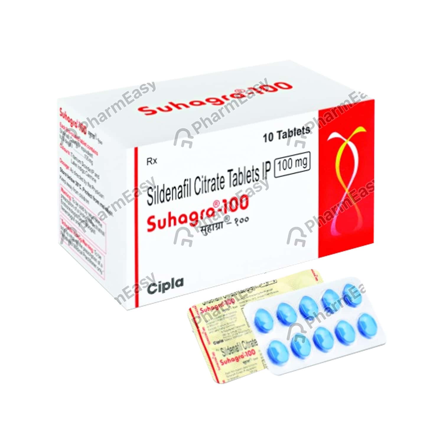 Suhagra 150mg