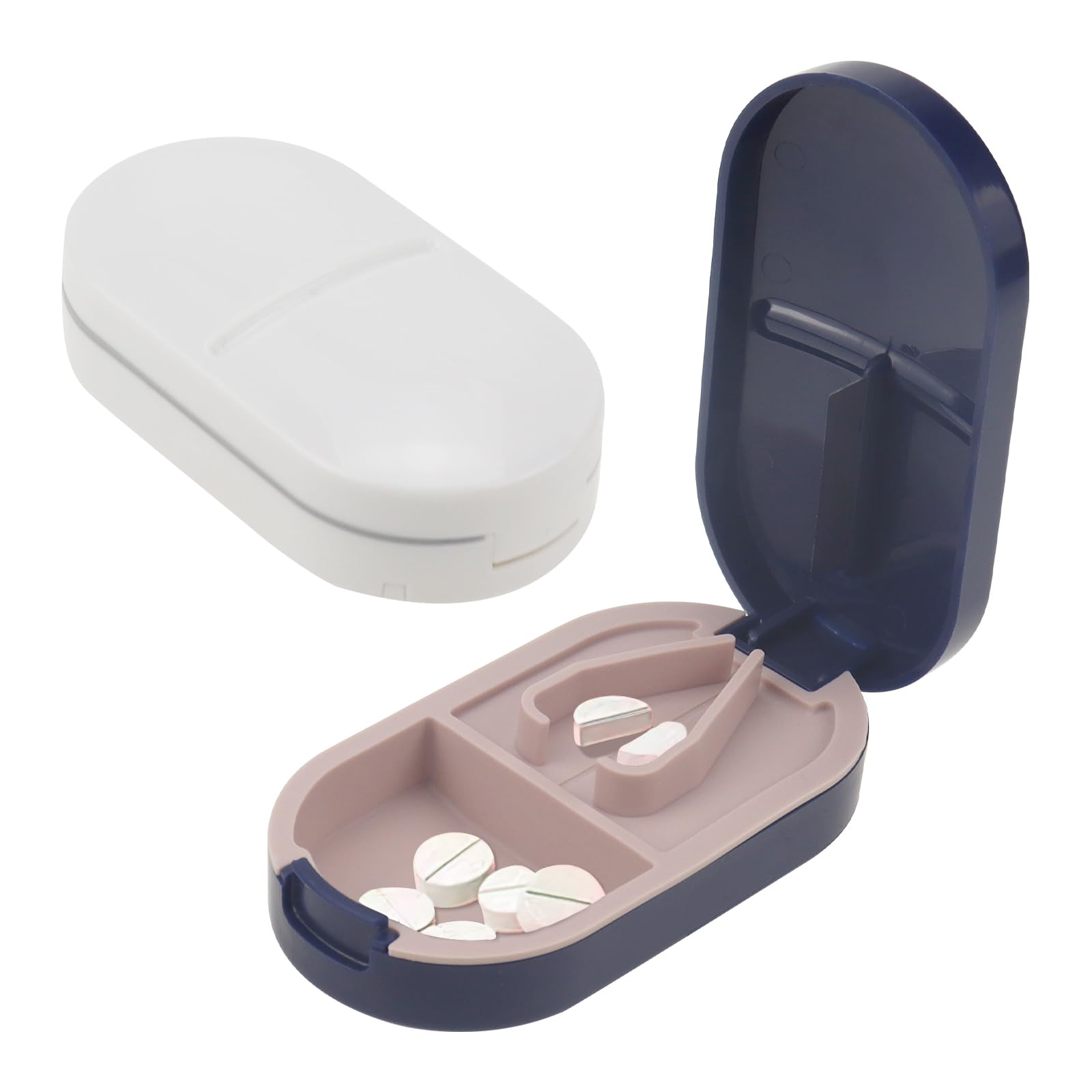 Salbutamol pilules