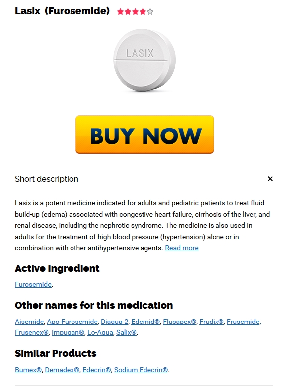 Furosémide en ligne