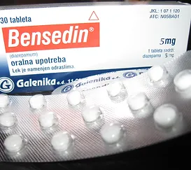 Nom Générique Du Valium