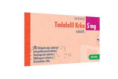 Tadalafil krka 20 mg prix france