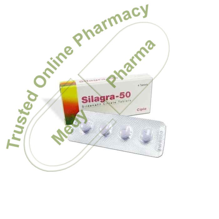 Silagra 25mg