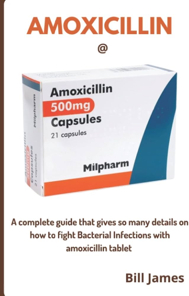 Acheter du amoxicillin