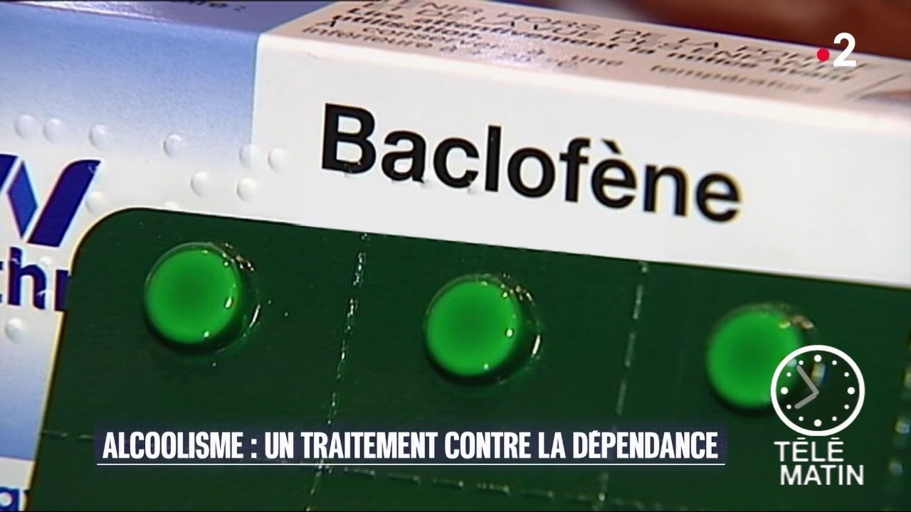Coût du lioresal