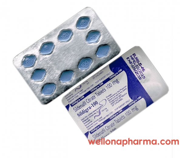 Sildigra 75mg online