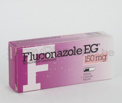 Prix Pour Fluconazole