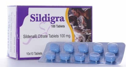 Sildigra 130mg
