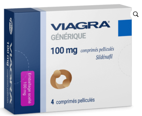 Generique du viagra en france