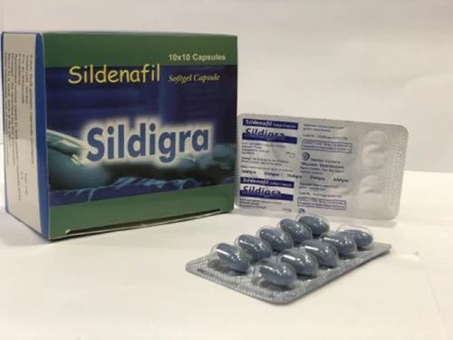 Sildigra 100mg