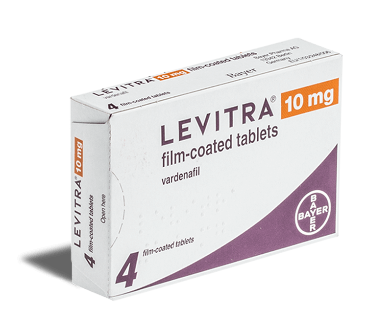 Commander levitra generique