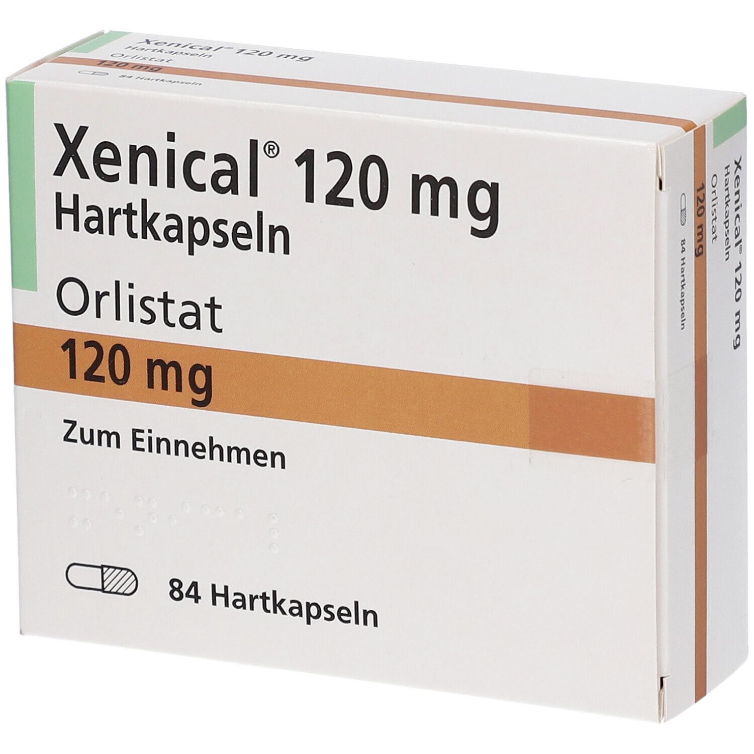 xenical 120 mg acheter