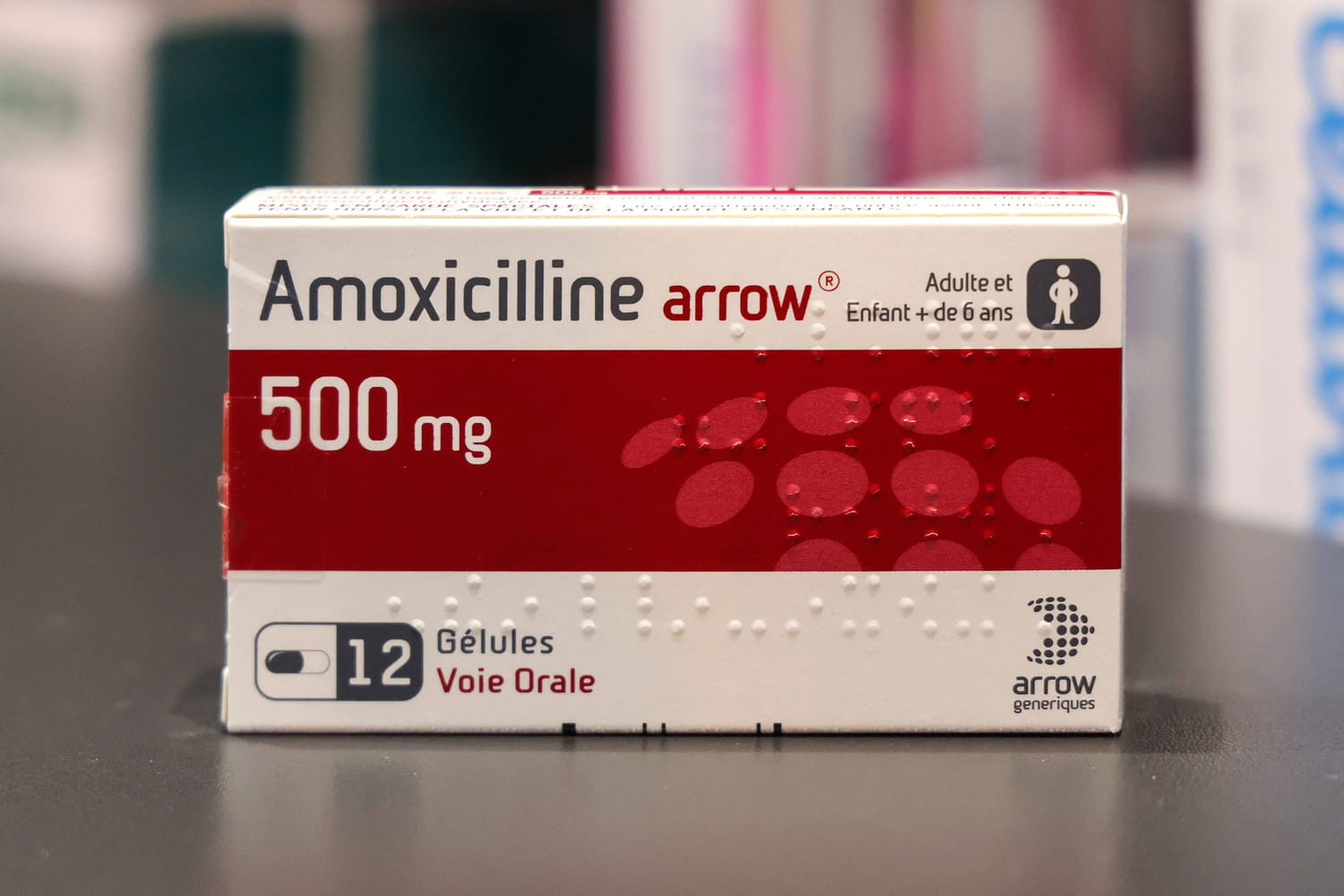 Acheter Du Amoxicilline En Ligne