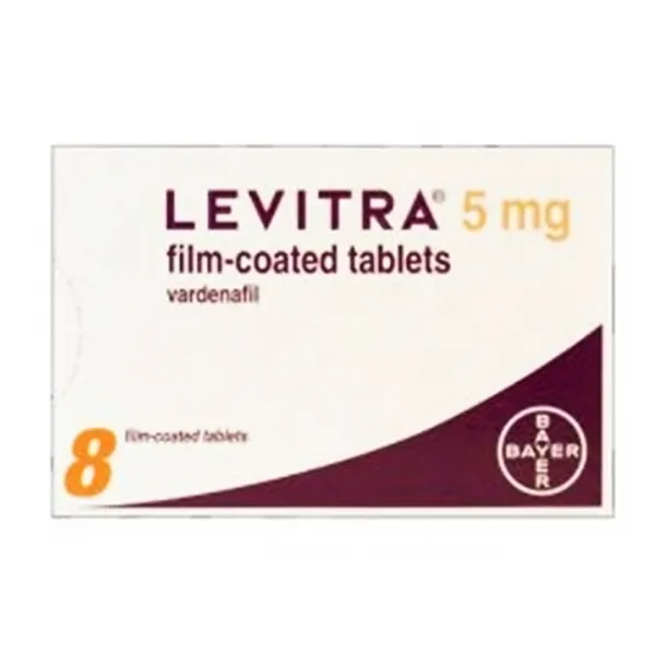 Acheter Vardenafil Générique