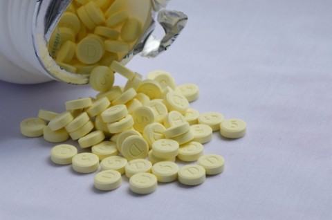 Diazépam sans ordonnance