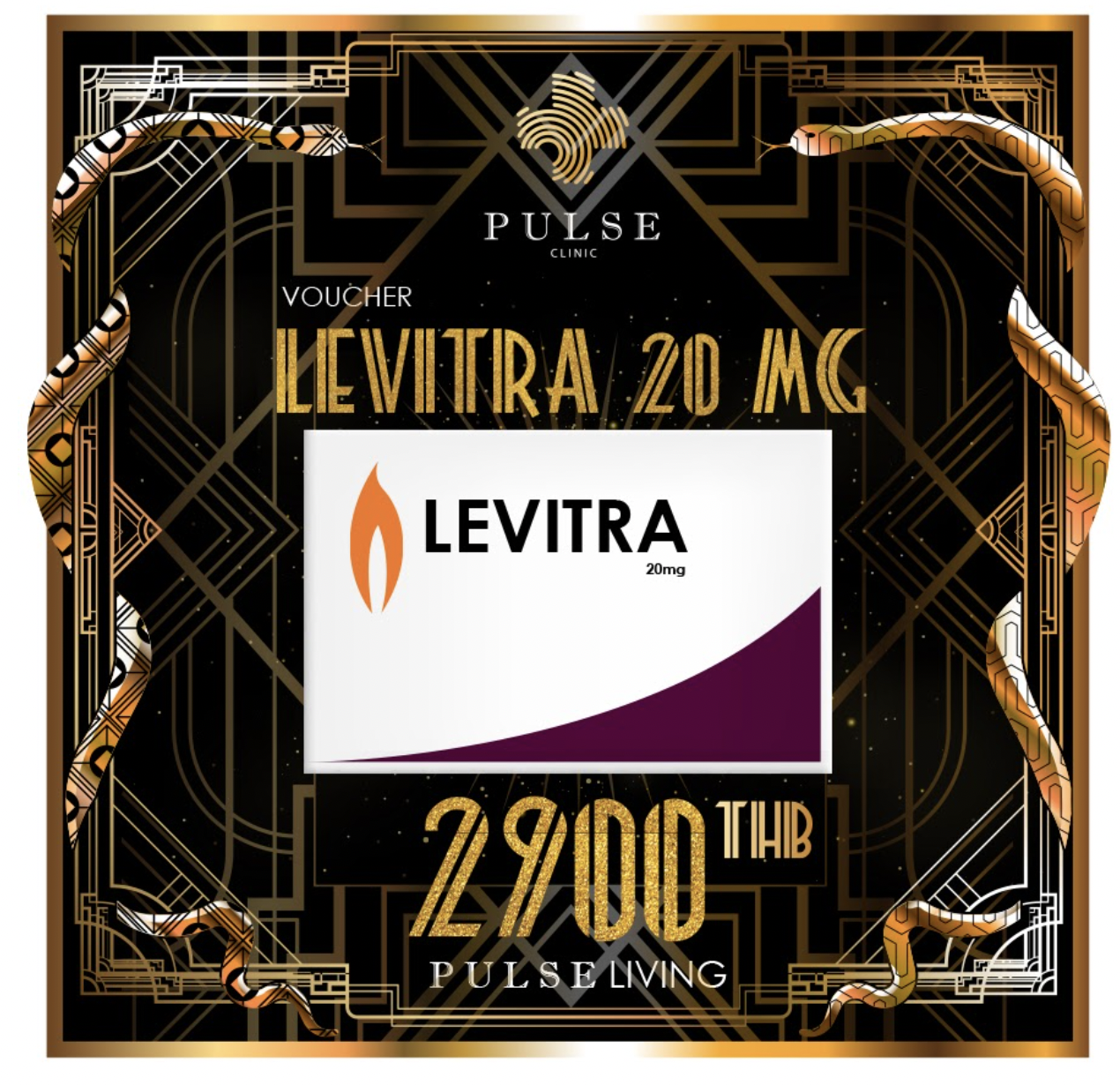 ordre levitra