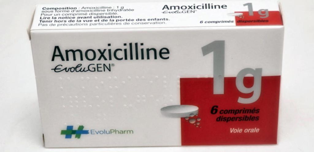 prix du amoxicillin