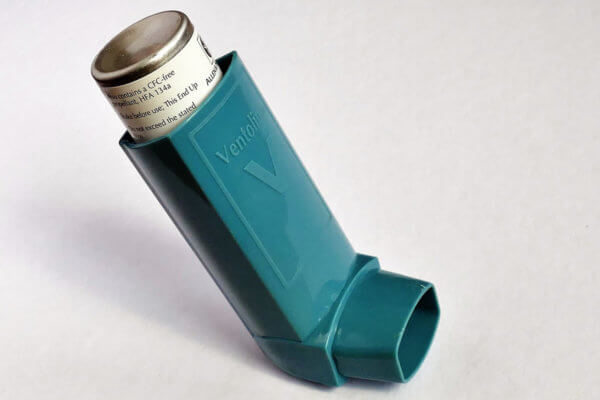 Salbutamol achat en ligne