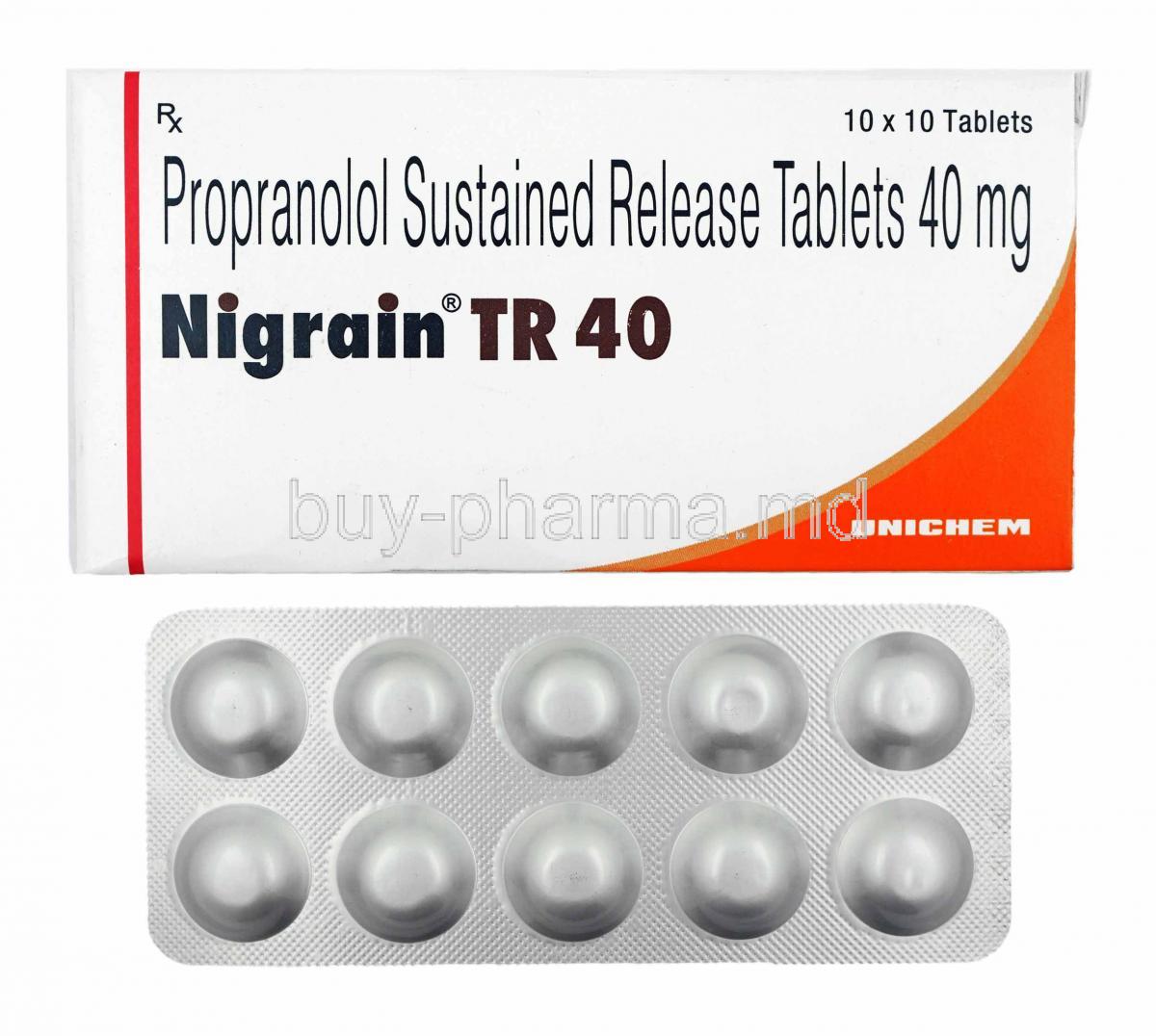 propranolol 40mg online