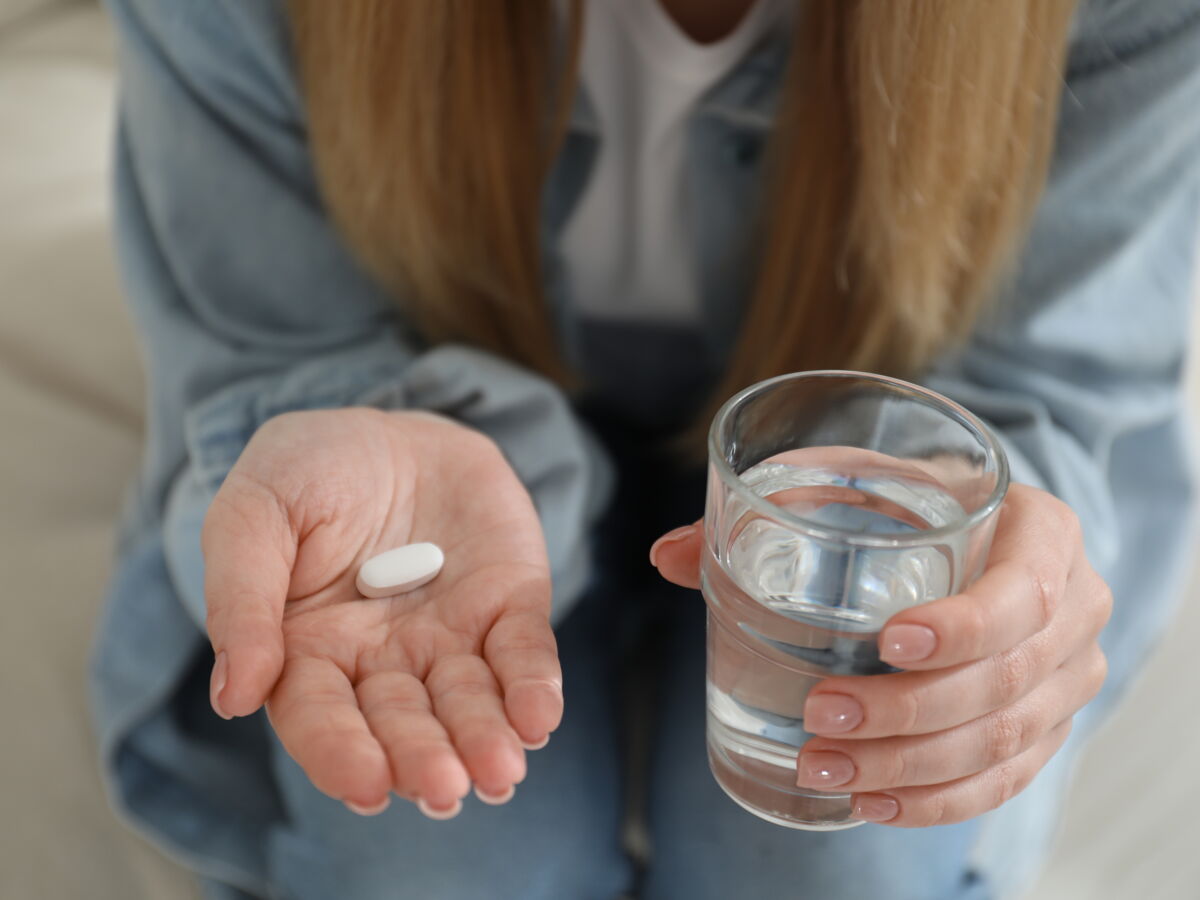 Azithromycin 500 mg qd