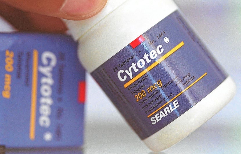Acheter du cytotec générique