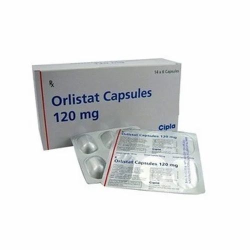 Orlistat 60 mg online