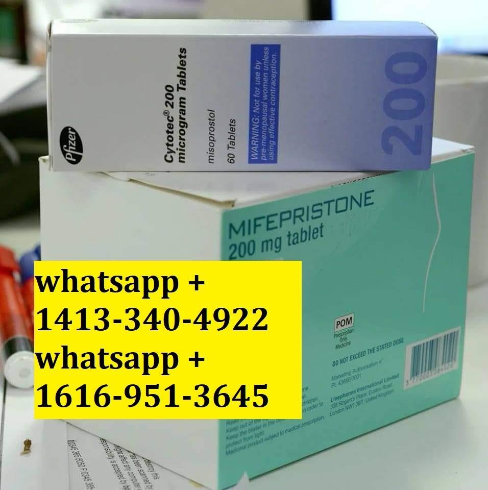 Acheter du misoprostol en ligne
