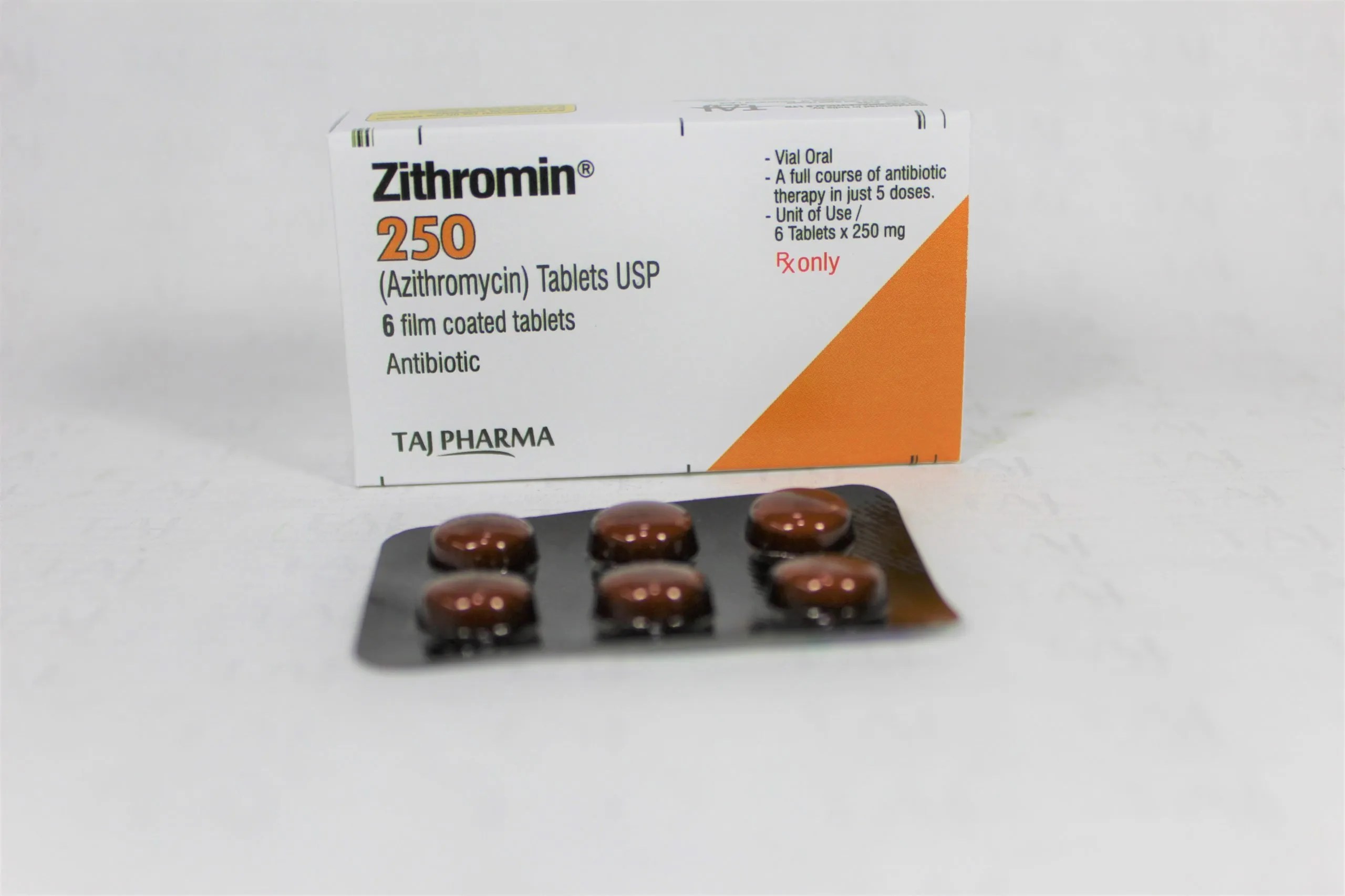 azithromycin achat