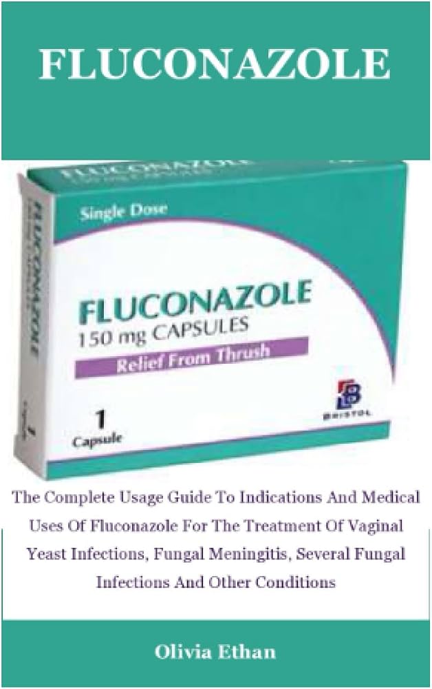 diflucan 150 mg boite de 4
