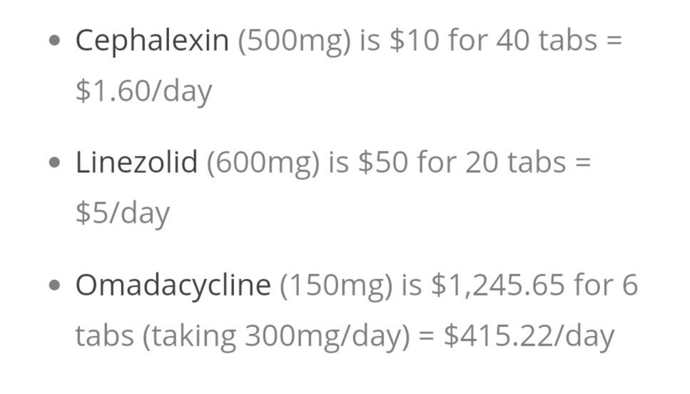 Prix du modafinil