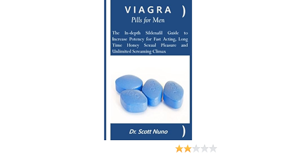 Viagra 50 mg x 4 tabletas