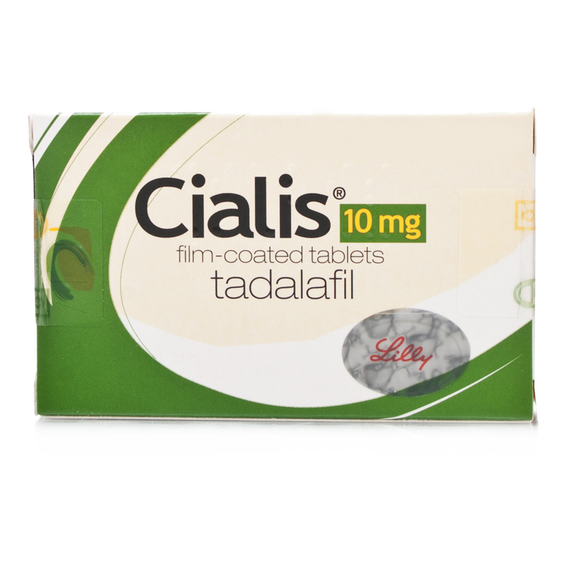 Cialis en ligne 10mg