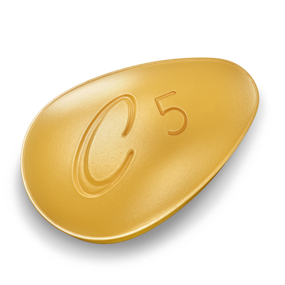 Cialis générique 5mg