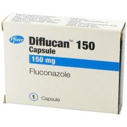Diflucan 400mg