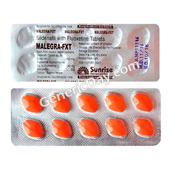 Malegra Dxt Online
