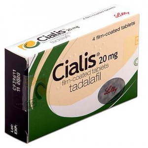 Tadalafil Cialis Online
