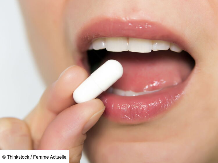 Amoxicilline 1g non generique