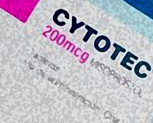 Achat cytotec belgique
