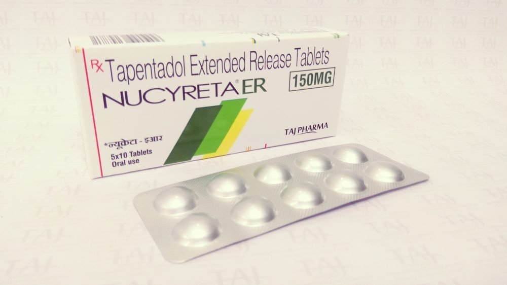 Palexia de 100 mg