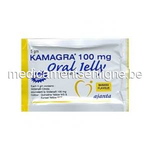 Kamagra acheter