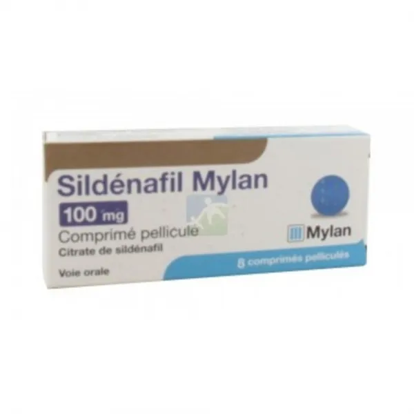 Sildenafil pharmacie online