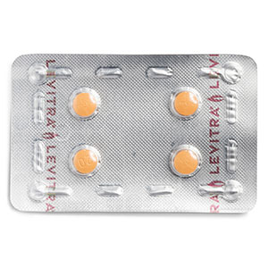 Levitra 20mg Bayer