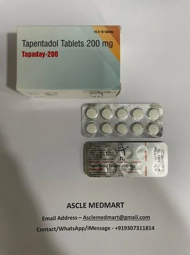 Palexia 200mg