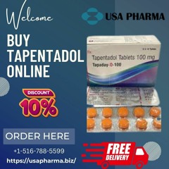 Prix tapentadol